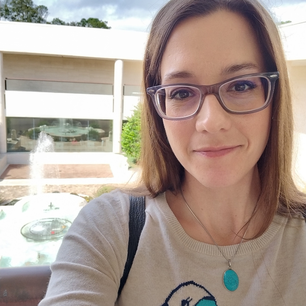 Meet your Posher, Breanne